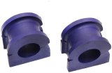 MOOG 2019 Chevrolet Silverado 1500 LD Front / Front To Frame Sway Bar Bushing thumbnail 1