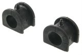 MOOG 04-06 Mitsubishi Lancer Front To Frame Sway Bar Bushing thumbnail 1
