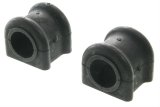 MOOG 06-07 Dodge Dakota Front To Frame Sway Bar Bushing thumbnail 1