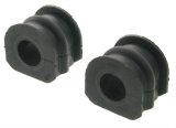 MOOG 09-19 Nissan 370Z Front To Frame Sway Bar Bushing thumbnail 1