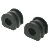 MOOG 09-19 Nissan 370Z Front To Frame Sway Bar Bushing thumbnail 2