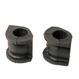 MOOG 06-11 Honda Civic Front To Frame Sway Bar Bushing thumbnail 2