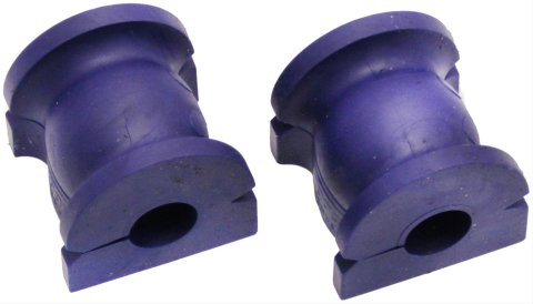 MOOG 06-12 Ford Fusion Rear To Frame Sway Bar Bushing