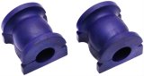 MOOG 07-12 Ford Fusion Rear To Frame Sway Bar Bushing thumbnail 1