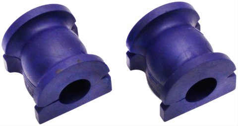 MOOG 07-12 Ford Fusion Rear To Frame Sway Bar Bushing