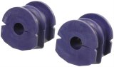 MOOG 08-13 Nissan Altima Rear To Frame Sway Bar Bushing thumbnail 1