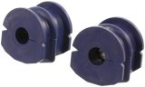MOOG 06-08 Nissan Altima Rear To Frame Sway Bar Bushing thumbnail 1