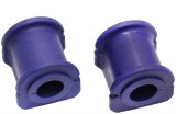 MOOG 04-08 Chevrolet Malibu Rear To Frame Sway Bar Bushing thumbnail 1