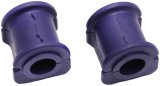 MOOG 04-12 Chevrolet Malibu Rear To Frame Sway Bar Bushing thumbnail 1