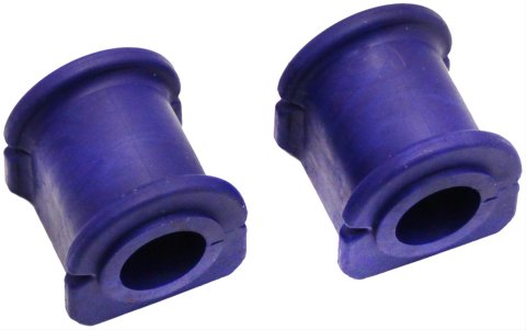 MOOG 05-12 Chevrolet Malibu Rear To Frame Sway Bar Bushing thumbnail 1