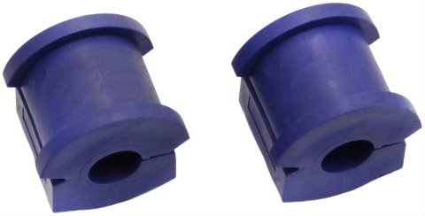 MOOG 05-09 Buick LaCrosse CXL CX CXS Rear To Frame Sway Bar Bushing thumbnail 1