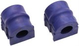 MOOG 04-08 Chevrolet Malibu Front To Frame Sway Bar Bushing thumbnail 1