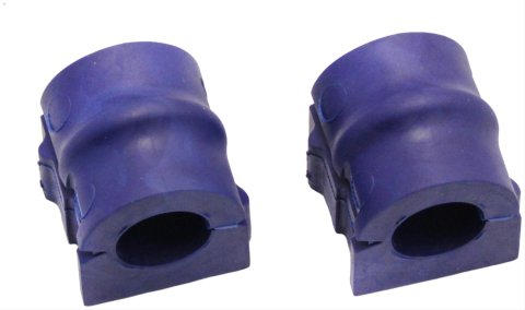MOOG 06-12 Chevrolet Malibu Front To Frame Sway Bar Bushing
