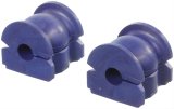 MOOG 03-05 Honda Civic Rear To Frame Sway Bar Bushing thumbnail 1