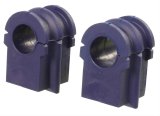 MOOG 02-06 Nissan Altima Front To Frame Sway Bar Bushing thumbnail 1