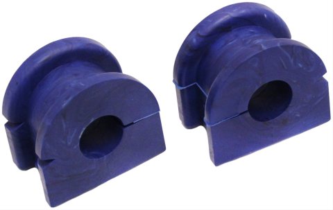 MOOG 04-07 Saturn Vue Front To Frame Sway Bar Bushing thumbnail 1