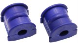 MOOG 07-09 Chevrolet Equinox Rear To Frame Sway Bar Bushing thumbnail 1