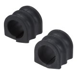 MOOG 2004 Nissan Pathfinder Armada Front To Frame Sway Bar Bushing thumbnail 2