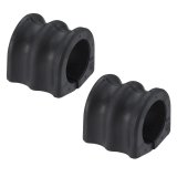 MOOG 2004 Nissan Pathfinder Armada Front To Frame Sway Bar Bushing thumbnail 3