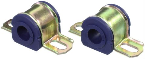 MOOG 07-16 Honda CR-V Front To Frame Sway Bar Bushing thumbnail 1