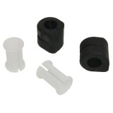 MOOG 01-07 Chrysler Town & Country Front To Frame Sway Bar Bushing thumbnail 1