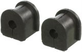 MOOG 06-12 Honda Civic Rear To Frame Sway Bar Bushing thumbnail 1