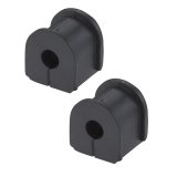MOOG 06-12 Honda Civic Rear To Frame Sway Bar Bushing thumbnail 2