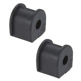 MOOG 06-12 Honda Civic Rear To Frame Sway Bar Bushing thumbnail 3