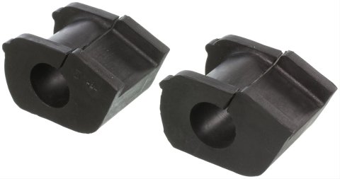 MOOG 12-19 Toyota Prius C Front To Frame Sway Bar Bushing thumbnail 1