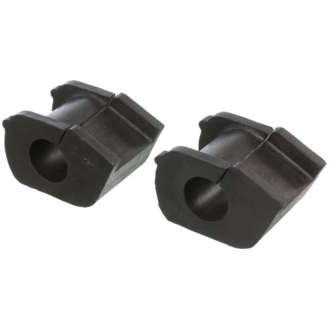 MOOG 12-19 Toyota Prius C Front To Frame Sway Bar Bushing thumbnail 2