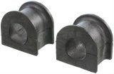 MOOG 05-15 Toyota Tacoma Front To Frame Sway Bar Bushing thumbnail 1