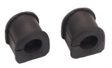 MOOG 06-10 Mazda 5 Rear To Frame Sway Bar Bushing thumbnail 1