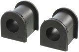 MOOG 06-12 Ford Fusion Front To Frame Sway Bar Bushing thumbnail 1