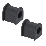 MOOG 06-12 Ford Fusion Front To Frame Sway Bar Bushing thumbnail 3