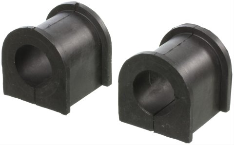 MOOG 06-08 Suzuki Grand Vitara Front To Frame Sway Bar Bushing thumbnail 1