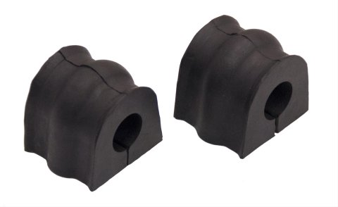 MOOG 03-06 Subaru Baja Front To Frame Sway Bar Bushing thumbnail 1