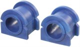 MOOG 07-13 Mazda 3 Front To Frame Sway Bar Bushing thumbnail 1