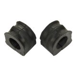 MOOG 02-10 Volkswagen Beetle Front To Frame Sway Bar Bushing thumbnail 1