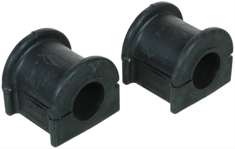 MOOG 04-09 Toyota Prius Front To Frame Sway Bar Bushing thumbnail 1