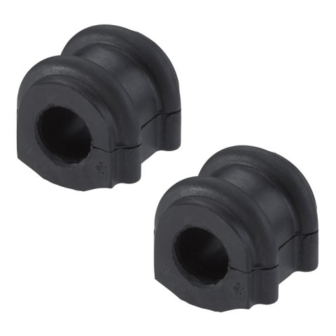 MOOG 05-10 Kia Sportage Front To Frame Sway Bar Bushing thumbnail 2