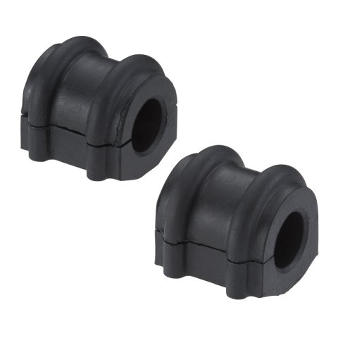 MOOG 05-10 Kia Sportage Front To Frame Sway Bar Bushing thumbnail 3