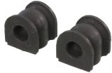 MOOG 99-01 Acura RL Rear To Frame Sway Bar Bushing thumbnail 1