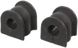 MOOG 07-10 Acura CSX Type-S Rear To Frame Sway Bar Bushing thumbnail 1