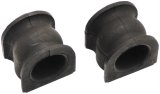 MOOG 07-09 Acura MDX Rear To Frame Sway Bar Bushing thumbnail 1