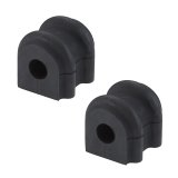 MOOG 07-10 Kia Optima Rear To Frame Sway Bar Bushing thumbnail 2