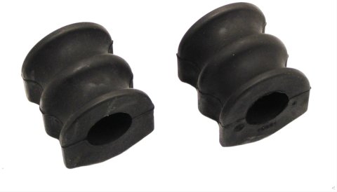 MOOG 2004 Nissan Pathfinder Armada Rear To Frame Sway Bar Bushing thumbnail 1
