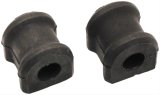 MOOG 03-06 Pontiac Vibe Rear To Frame Sway Bar Bushing thumbnail 1