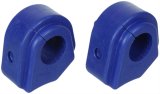 MOOG 03-08 Isuzu Ascender Rear To Frame Sway Bar Bushing thumbnail 1