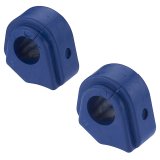 MOOG 03-08 Isuzu Ascender Rear To Frame Sway Bar Bushing thumbnail 2