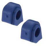 MOOG 03-08 Isuzu Ascender Rear To Frame Sway Bar Bushing thumbnail 6